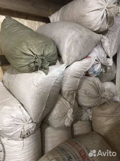 Стружка сухая, опилки, древесная щепа