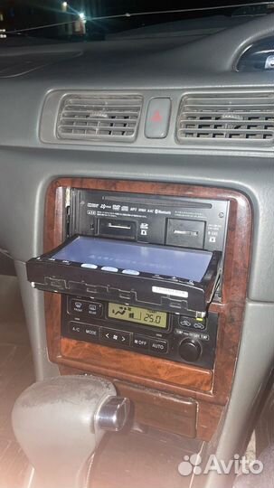 Автомагнитола pioneer