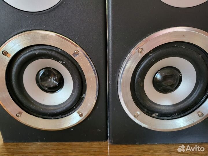 Колонки для компьютера defender Mercury 45