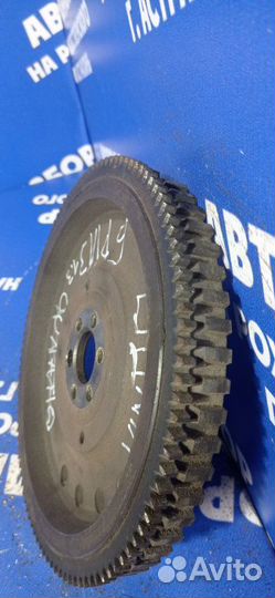 Маховик Lifan Breez седан LF479Q3 2010