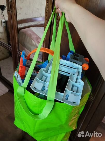 Hot Wheels треки