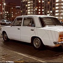 ВАЗ (LADA) 2101 1.3 MT, 1973, 77 523 км, с пробегом, цена 90 000 руб.