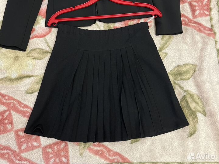 Школьная форма для девочки