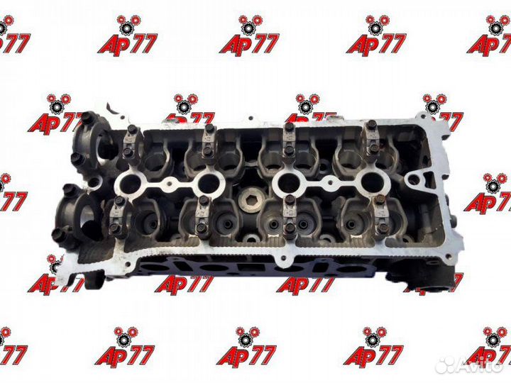 Головка блока цилиндров пустая Toyota 1AZ