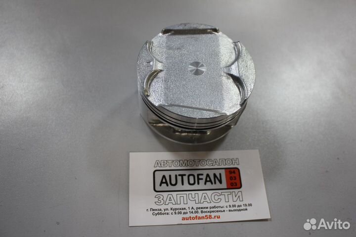 Поршень Kawasaki Ninja 900