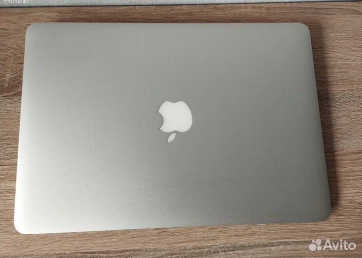 Macbook air a1466(2012) в разбор или под восста