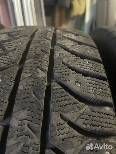 Bridgestone Ice Cruiser 7000 185/65 R15