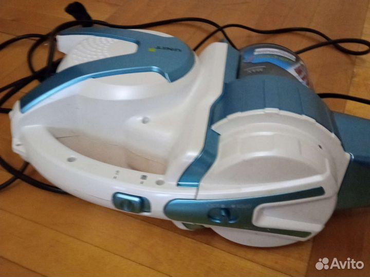 Пылесос микроволновая печь