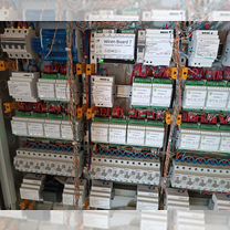 Проектирование электроснабжения. Проект электрики, Москва