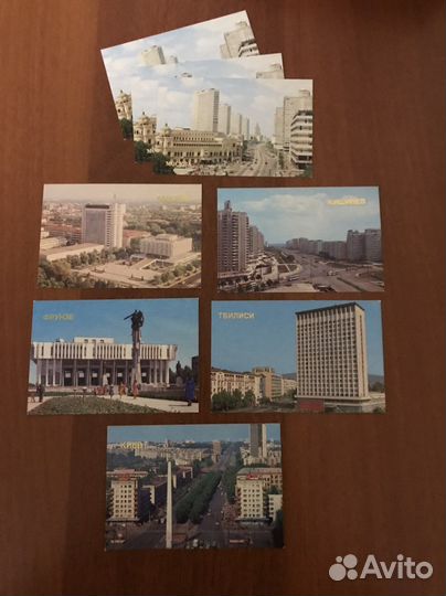 Календарики