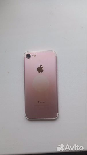 iPhone 7, 32 ГБ