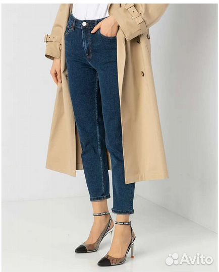 Босоножки Tommy jeans