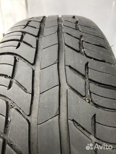 Колеса bfgoodrich advantage T/A