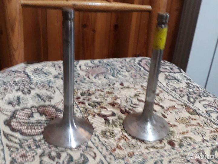 Клапан впускной MB OM401/421/441 12x59.0x142.5 (42