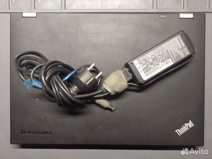 Ноутбук Lenovo ThinkPad T430