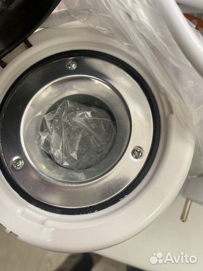 Кварцевый стерилизатор