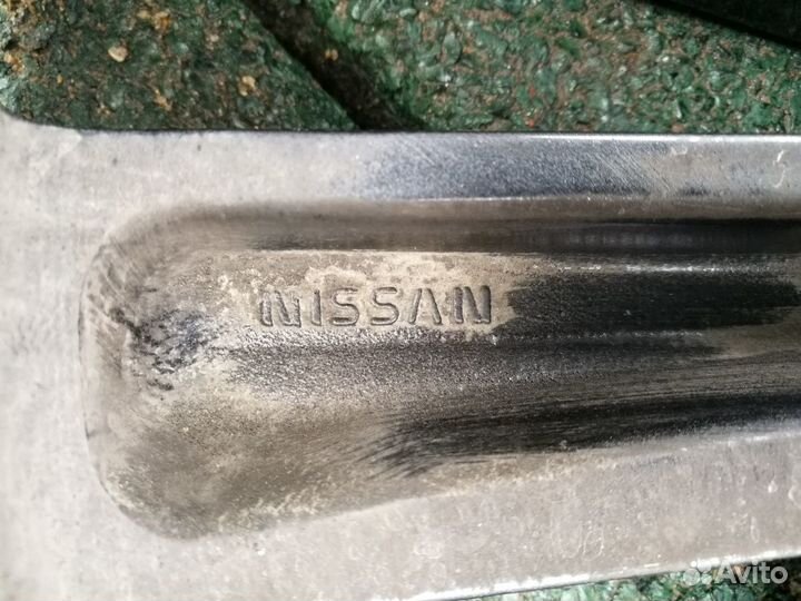 Диск R 20 Infinity. nissan. 1 штука