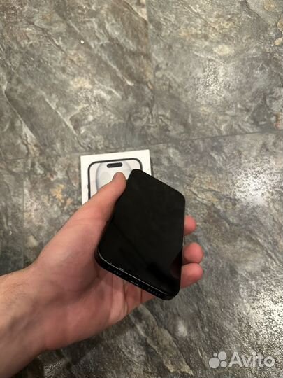 iPhone 15, 128 ГБ