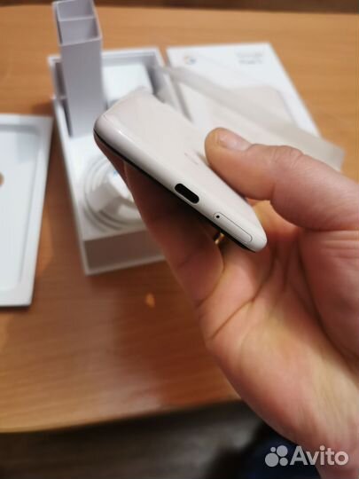 Google Pixel 3, 4/64 ГБ