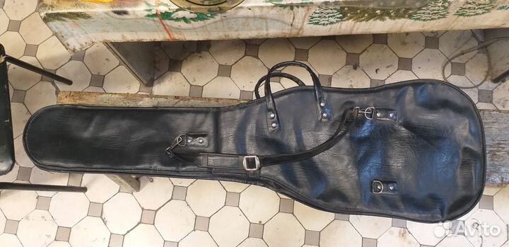 Чехлы для бас гитары