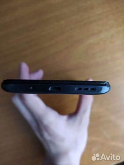 Xiaomi redmi 9C NFC