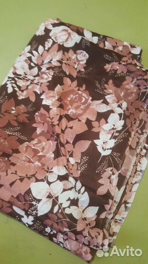 Отрезы ткани СССР