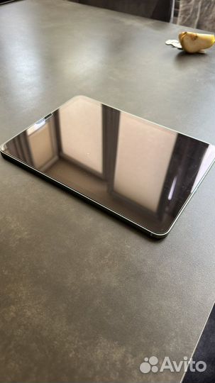 iPad air 4 256gb cellular