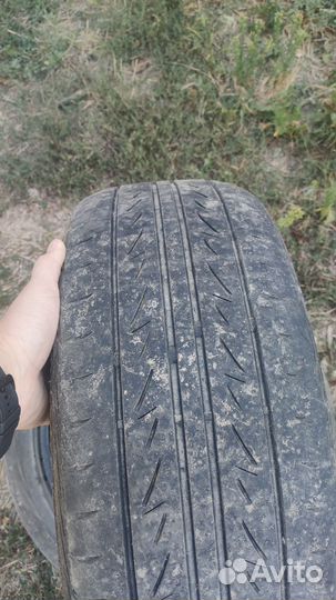 Bridgestone Sporty Style MY-02 215/45 R17