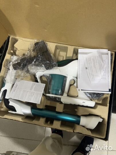 Запчасти на пылесос tefal