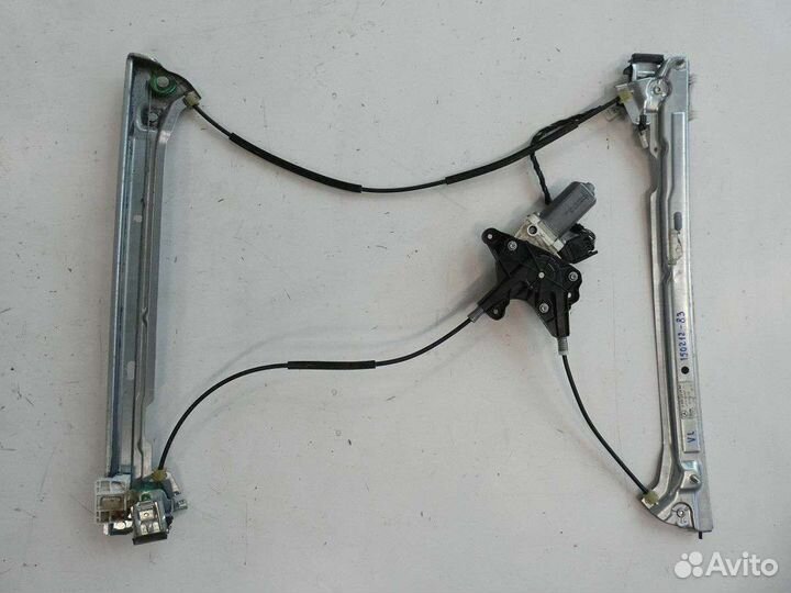 Стеклоподъемный механизм Mercedes A6397200446