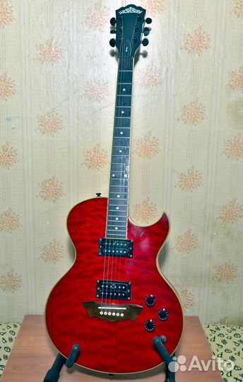 Электрогитара Washburn RR-150