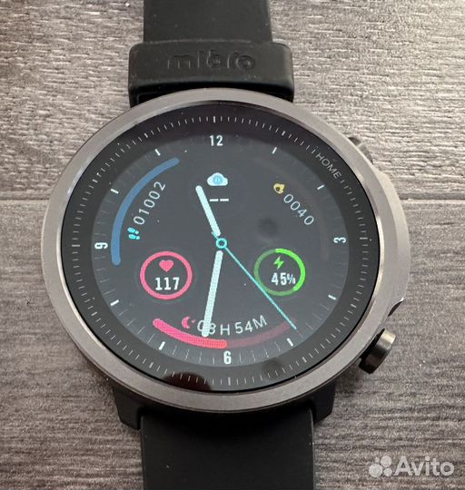 Смарт часы Mibro A1