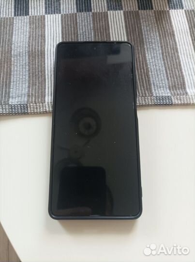 Xiaomi Redmi Note 12 Pro 5G, 8/256 ГБ