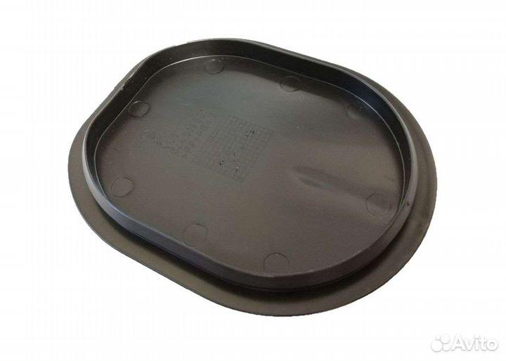 Заглушка переднего подкрылка Skoda Rapid Kodiaq