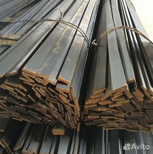 Полоса горячекатаная 70х5