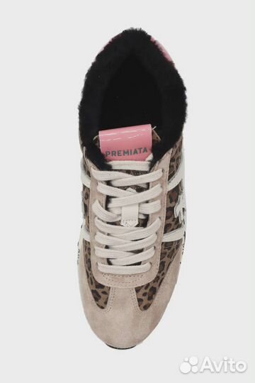 Premiata кроссовки lucyd 38 250467