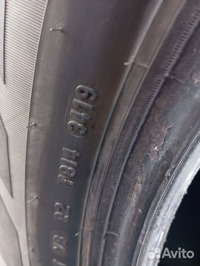 Pirelli Formula Ice 235/65 R17