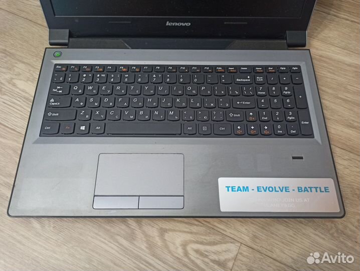 Игровой Lenono core i3 4100\8GB\1TB\Geforce 2GB