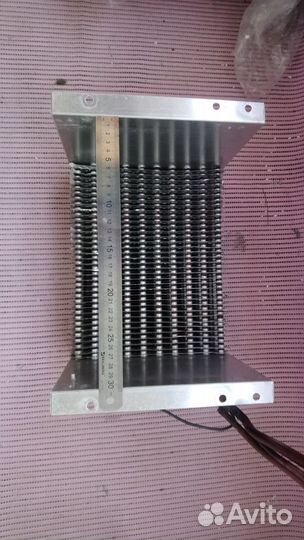 Испаритель