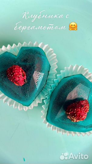 Чайные бомбочки хит