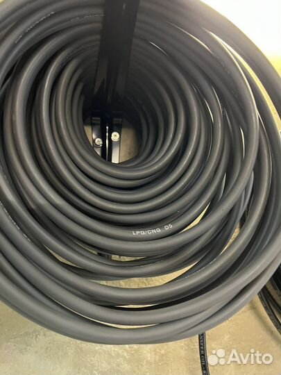 Шланги трубки для гбо оригинал