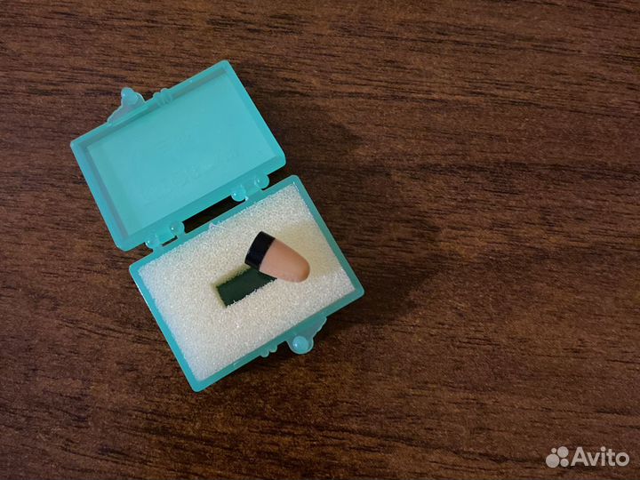 Микронаушник bluetooth