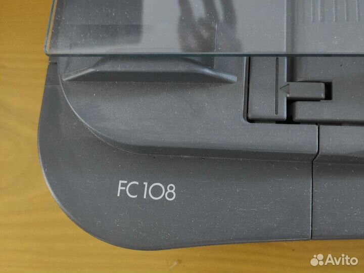 Копировальный аппарат