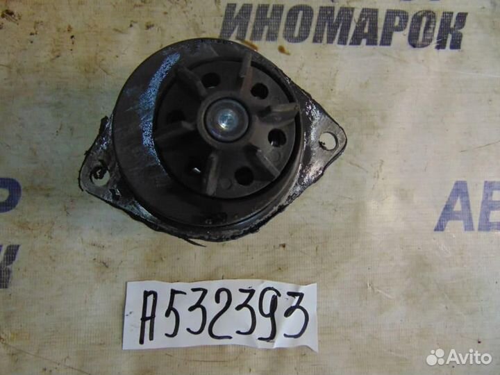 Насос водяной для Citroen C4 2005-2011 г