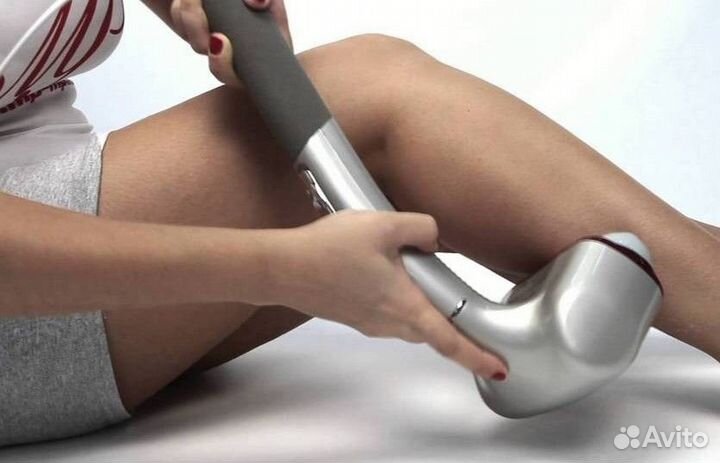 Массажер A&D Nozomi MH-102