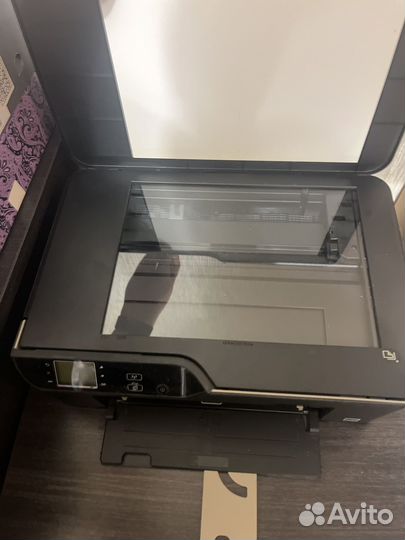 Мфу HP 3525