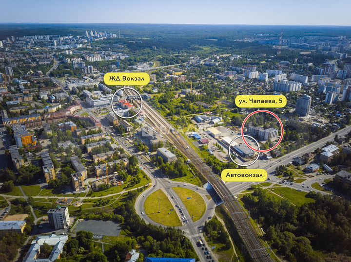 Продам помещение свободного назначения, 1913.7 м²