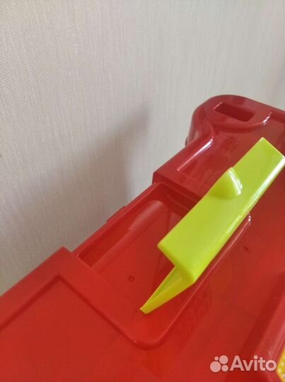 Игровой уголок Магазин