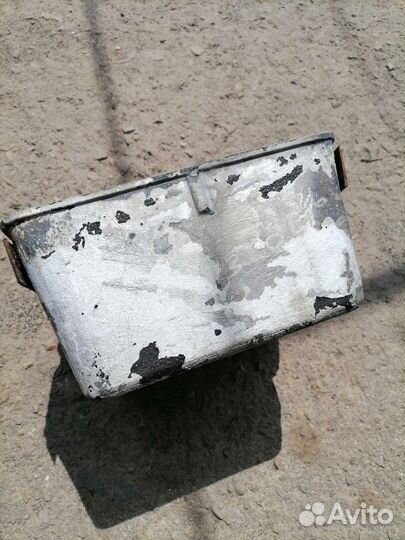 Форма для выпекания хлеба и т.п