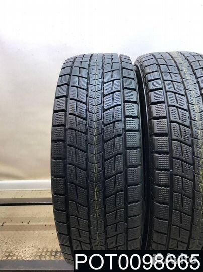 Dunlop Winter Maxx SJ8 225/60 R17 99P